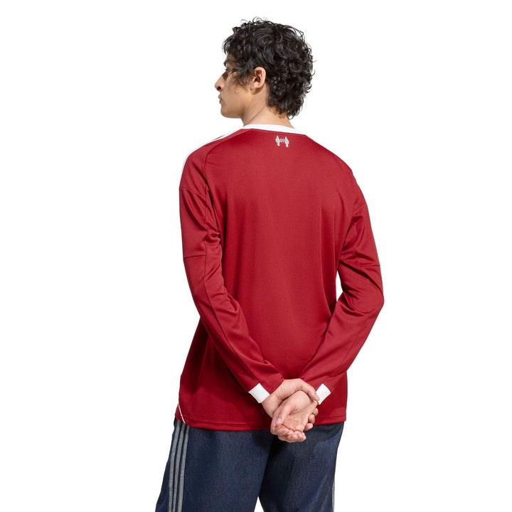 adidas Lfc H Jsy L - strred