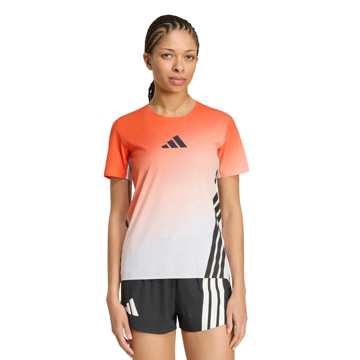 adidas W Xpr Pro Tee - white/seimor