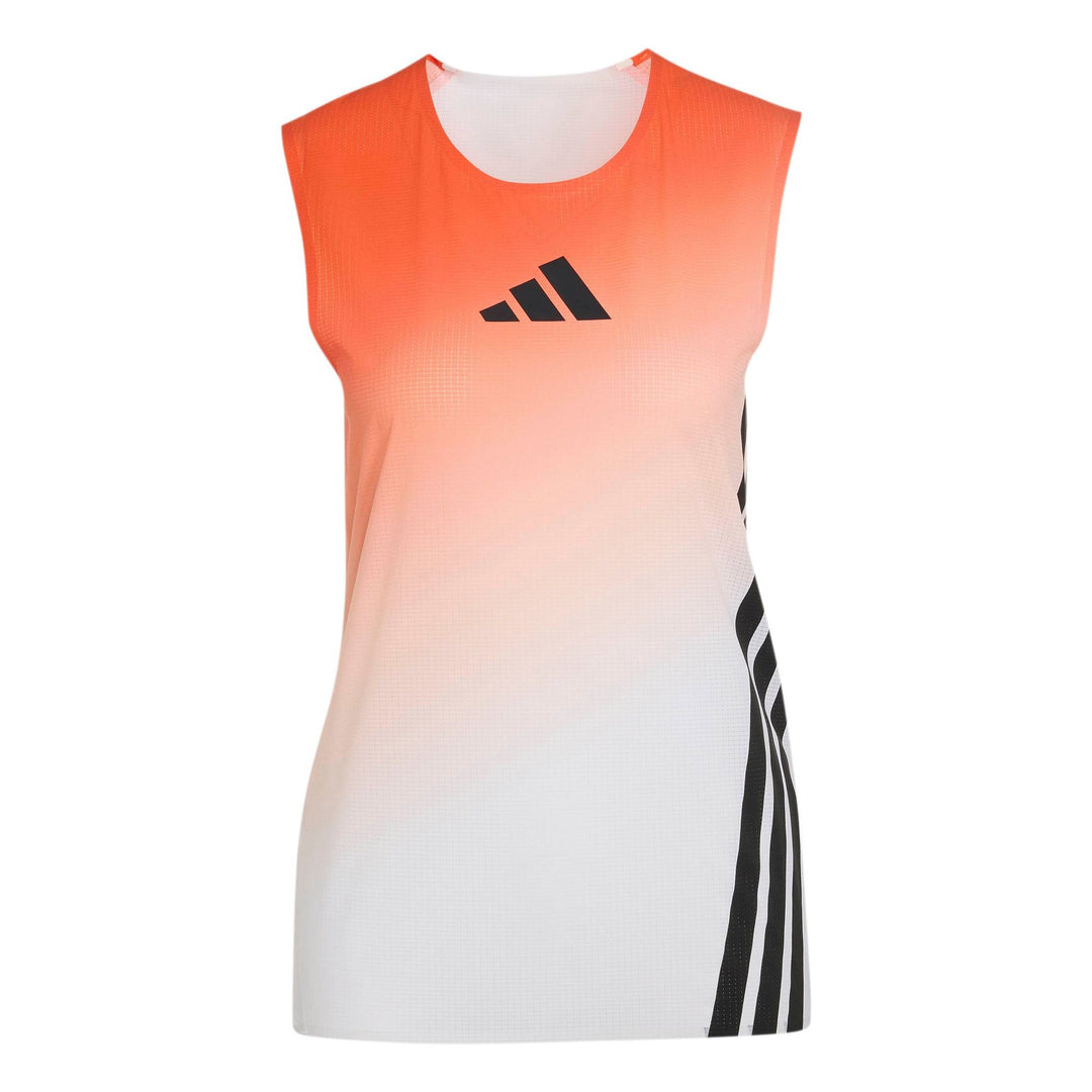 adidas W  Xpr Pro Tank - white/seimor
