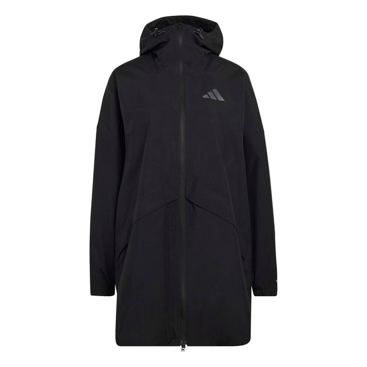 adidas W Mt 2L R Park - black