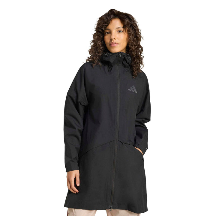 adidas W Mt 2L R Park - black