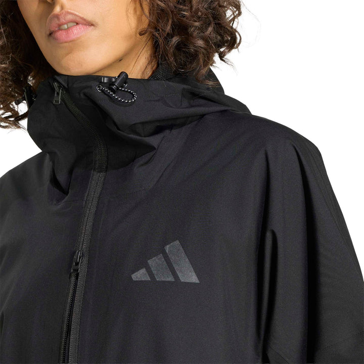 adidas W Mt 2L R Park - black