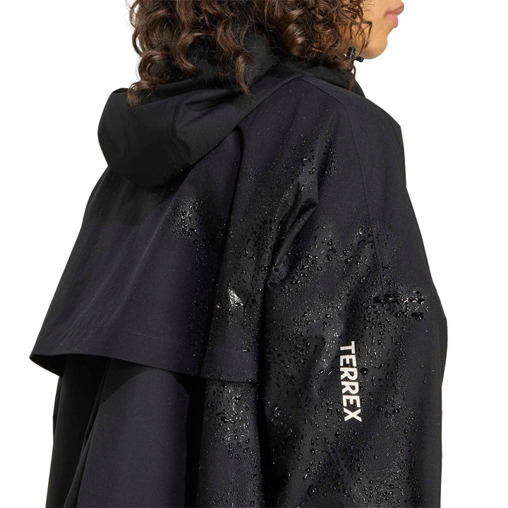 adidas W Mt 2L R Park - black