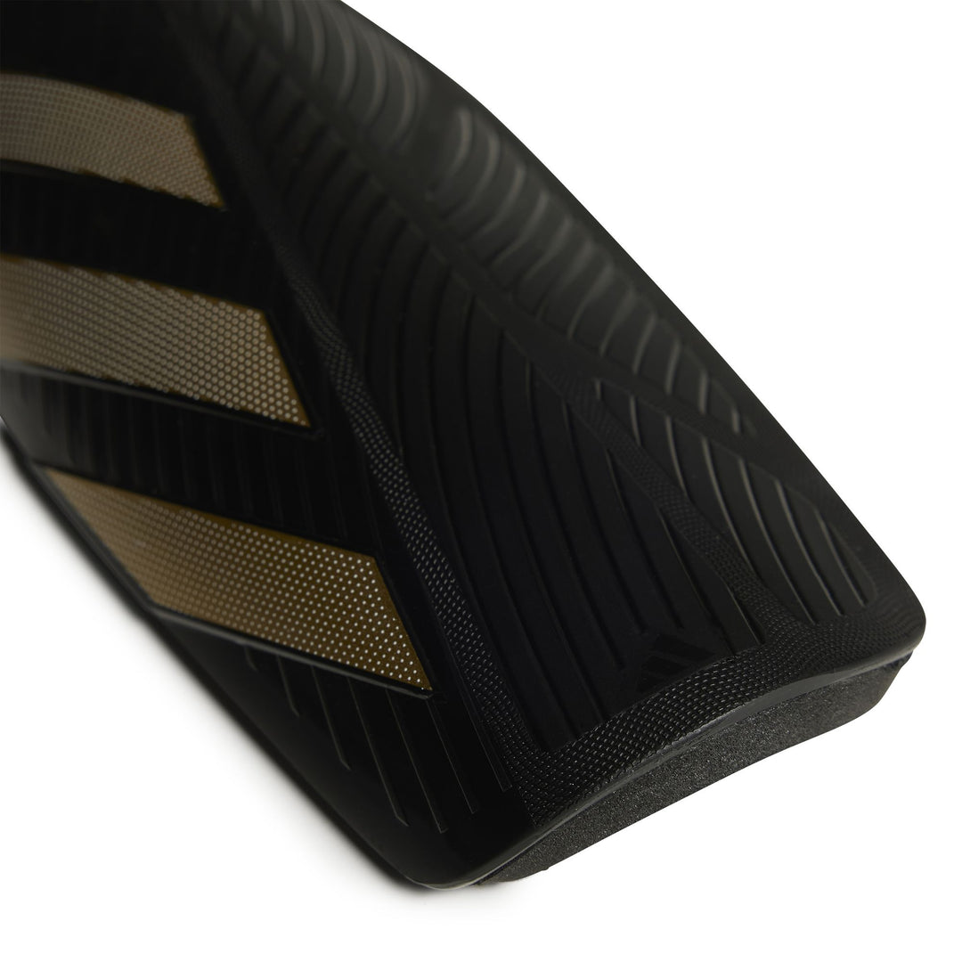 adidas Tiro Sg Eu Clb - black/goldmt/white