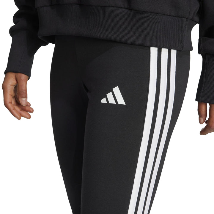 adidas W 3S 34 Leg - black
