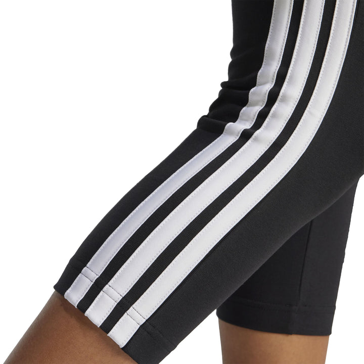 adidas W 3S 34 Leg - black