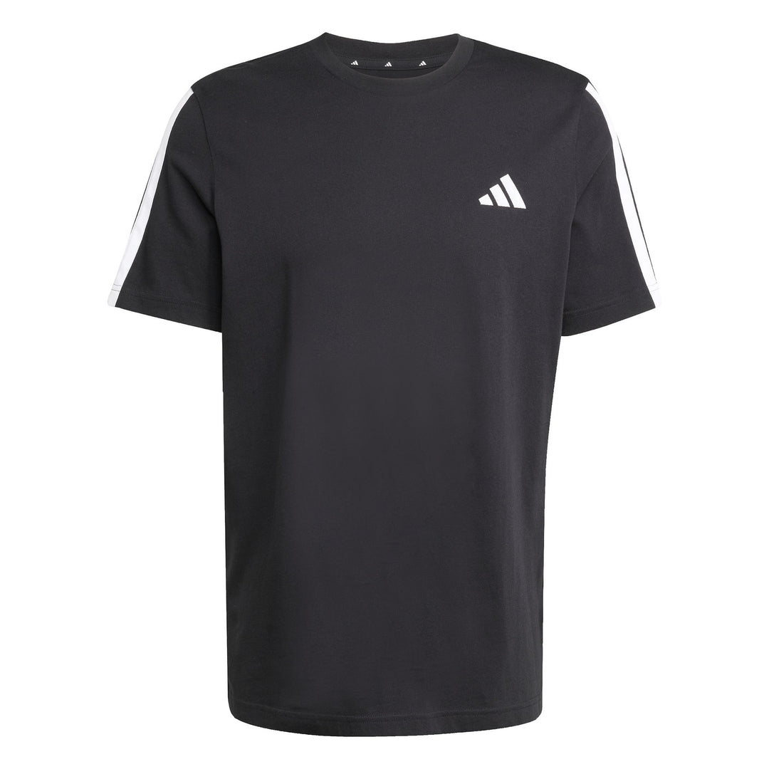 adidas M 3S Sj T - black