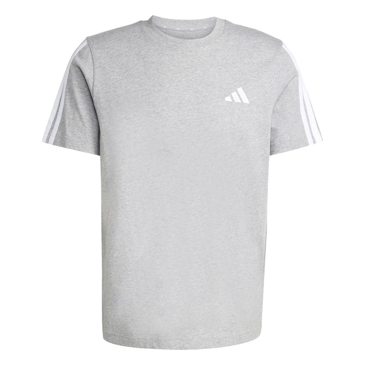 adidas M 3S Sj T - mgreyh