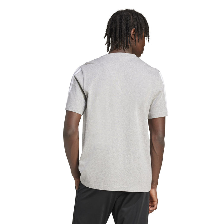 adidas M 3S Sj T - mgreyh