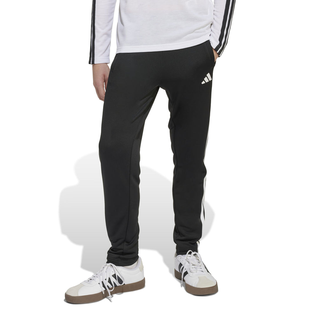 adidas U Tr-Es 3S Pant - black