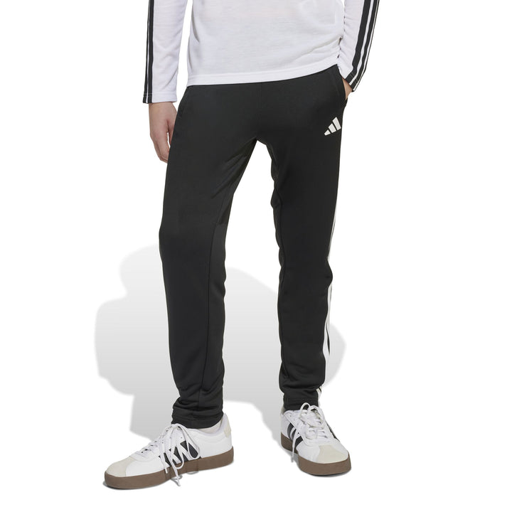 adidas U Tr-Es 3S Pant - black