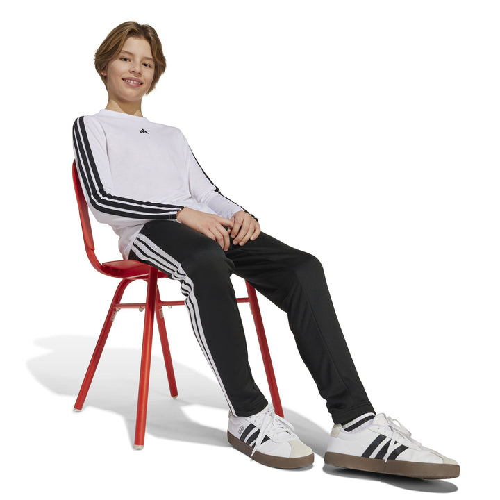 adidas U Tr-Es 3S Pant - black