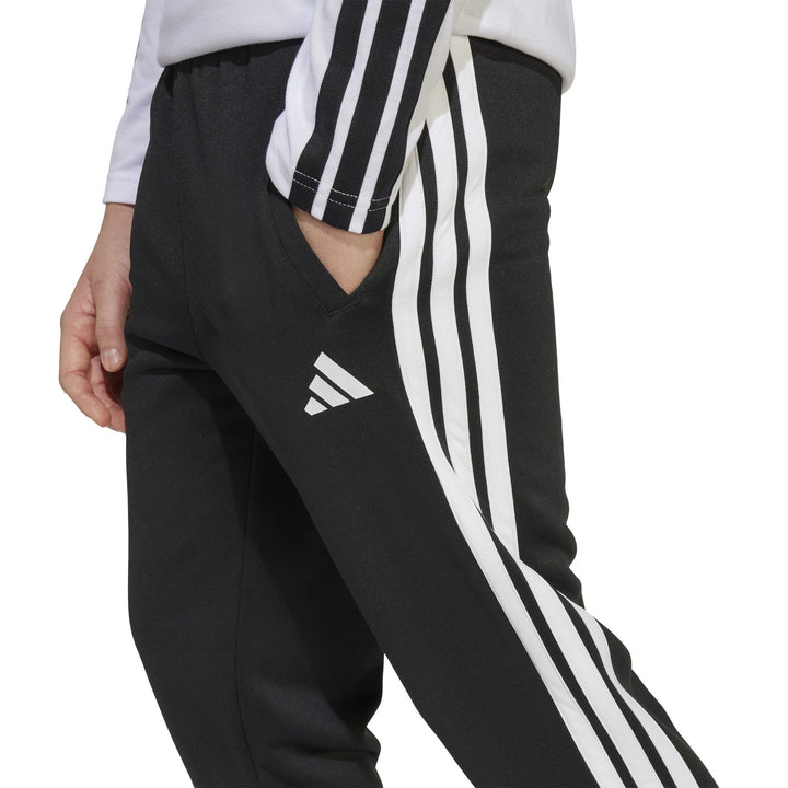 adidas U Tr-Es 3S Pant - black
