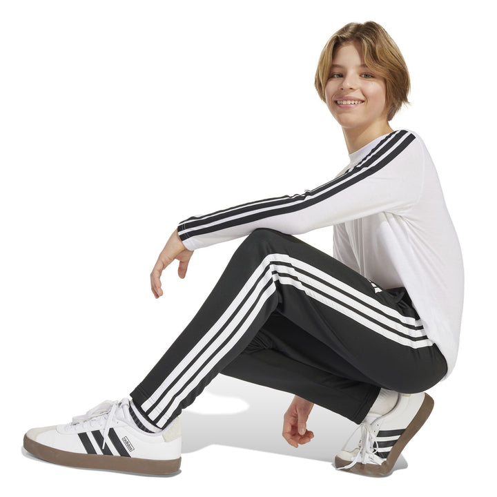 adidas U Tr-Es 3S Pant - black