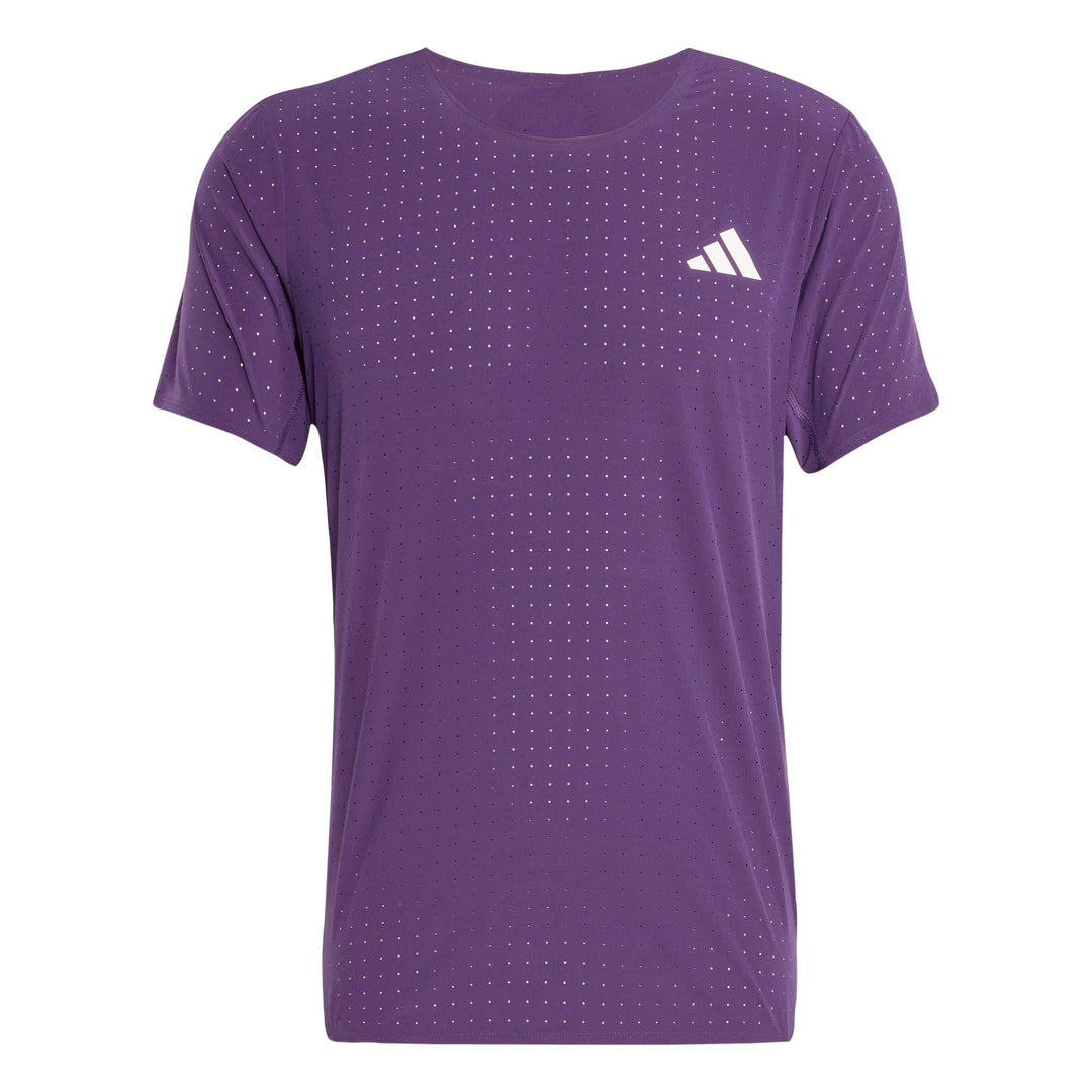 adidas Adizero Tee M - aurplu