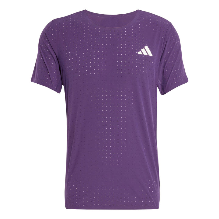 adidas Adizero Tee M - aurplu