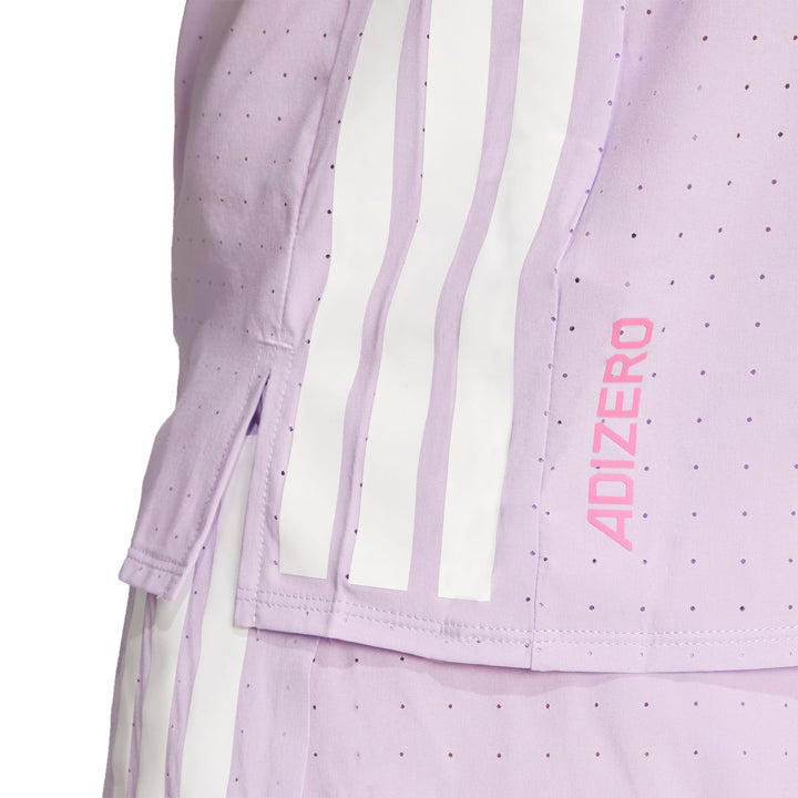 adidas Adizero Tee W - powplu