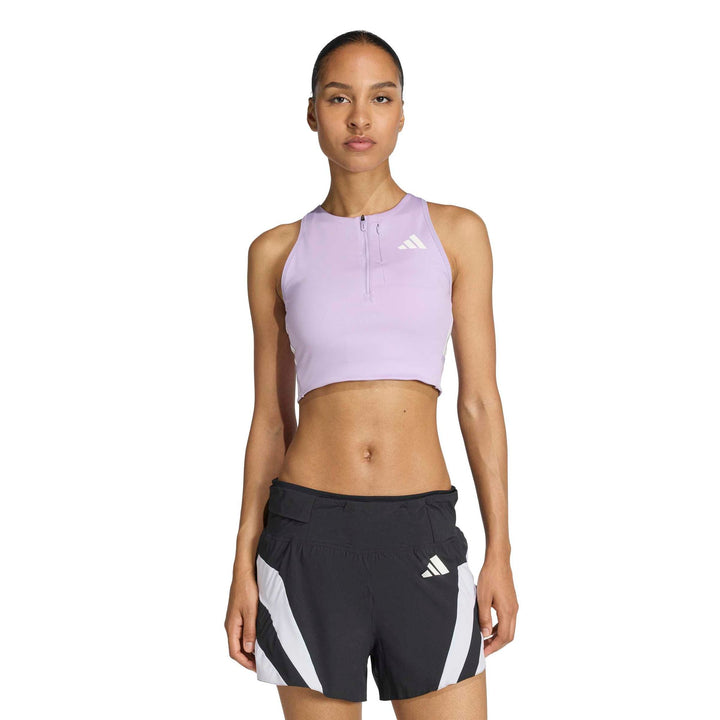 adidas Adizero Crop W - powplu