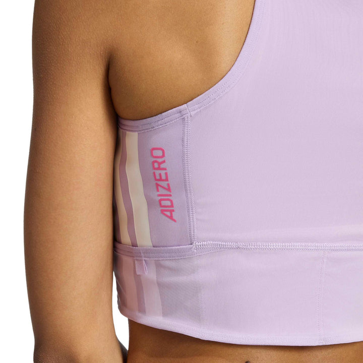 adidas Adizero Crop W - powplu