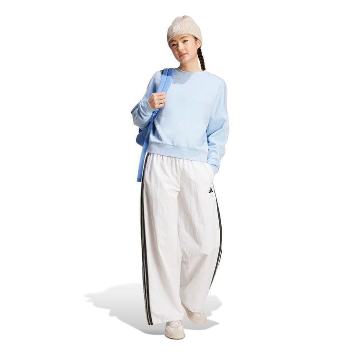 adidas W Sl Fc Swt - globlu/white