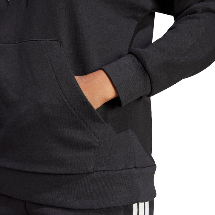 adidas W Lin Ft Hd - black/white
