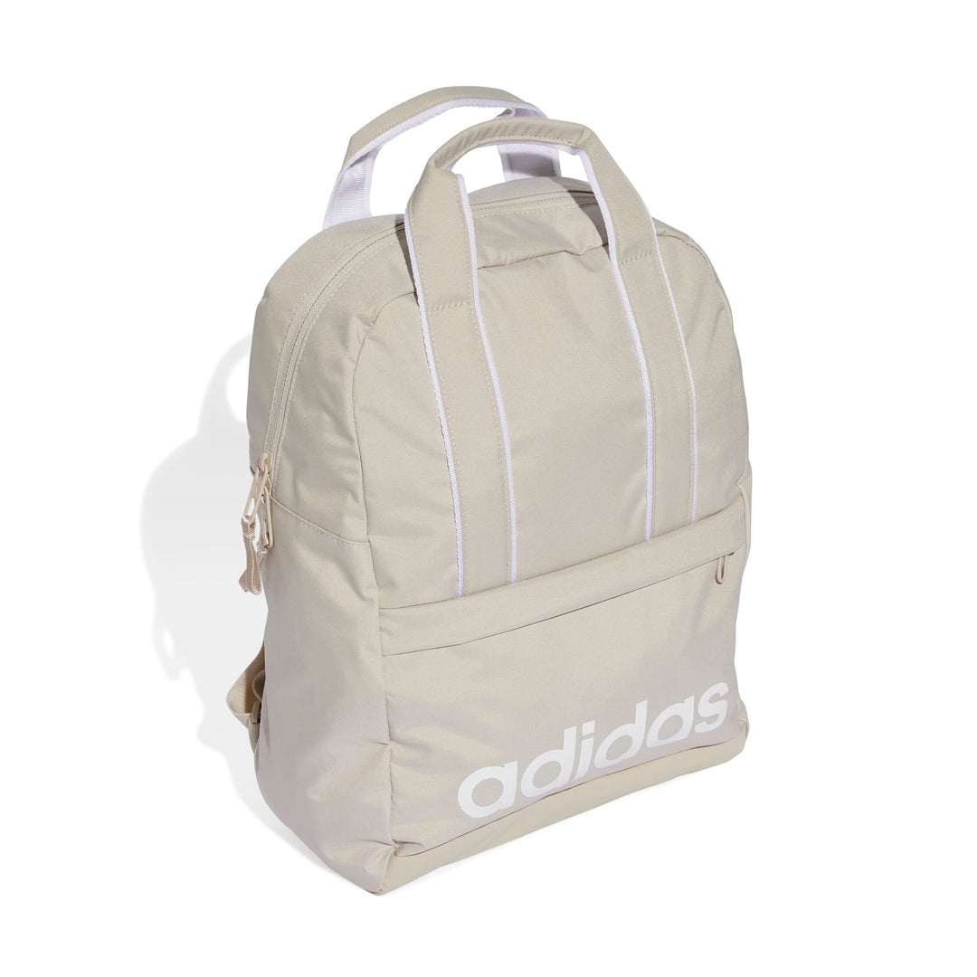 adidas W L Ess Bp - wonalu/white