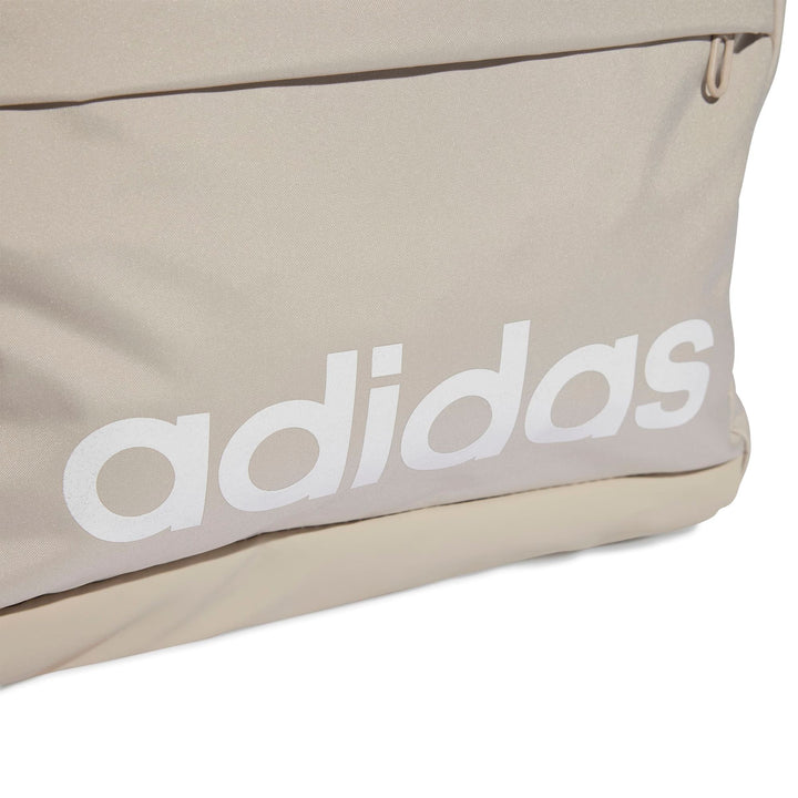 adidas W L Ess Bp - wonalu/white