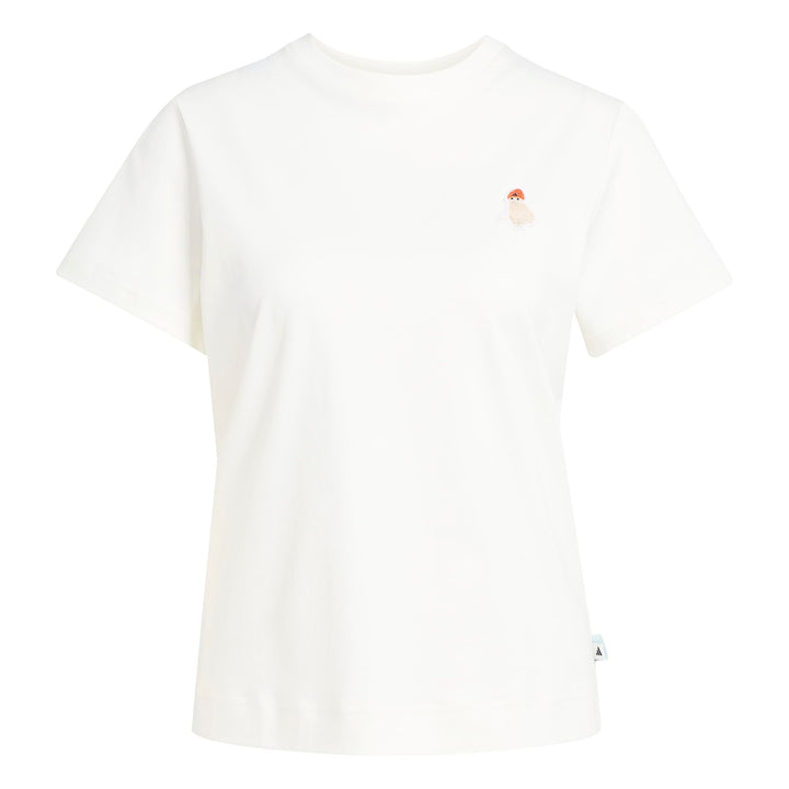 adidas W Cat T - owhite