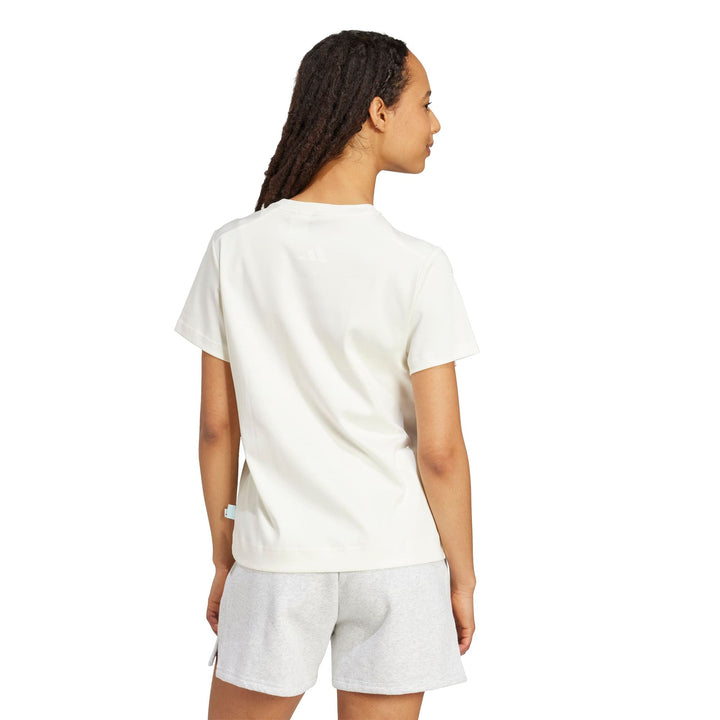 adidas W Cat T - owhite