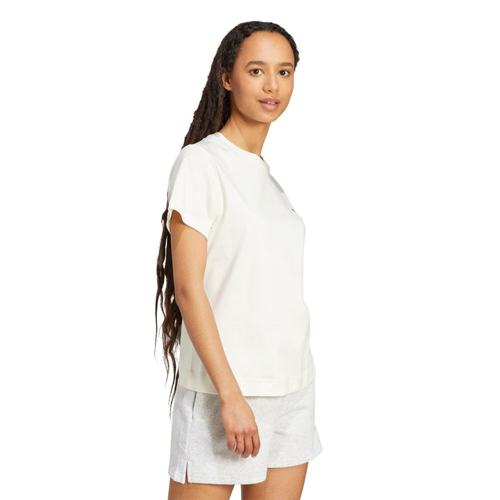 adidas W Cat T - owhite