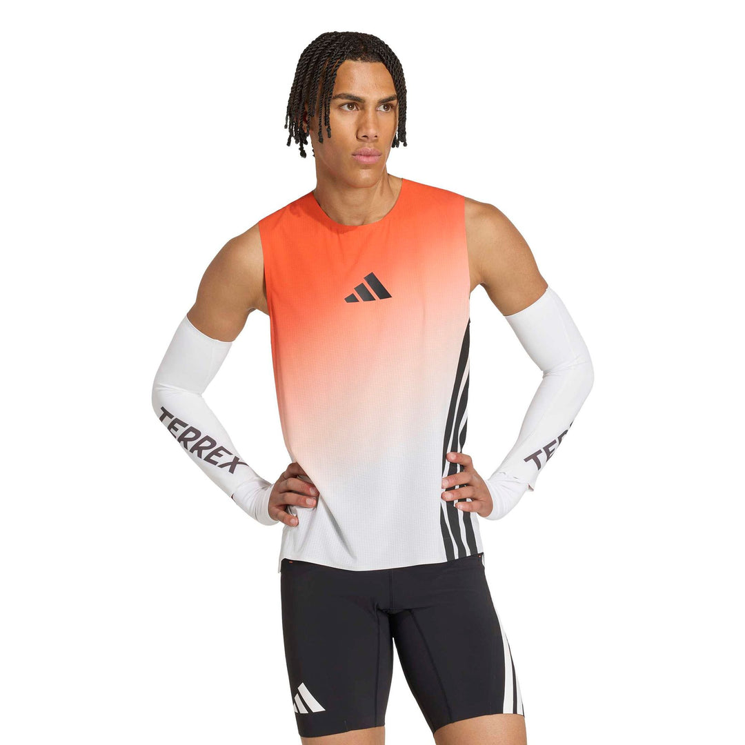 adidas Xpr Pro Tank - white/seimor