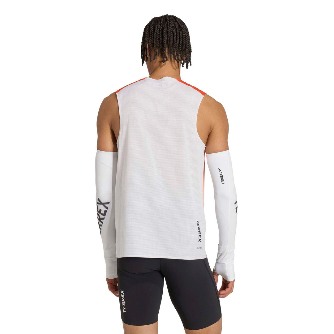 adidas Xpr Pro Tank - white/seimor