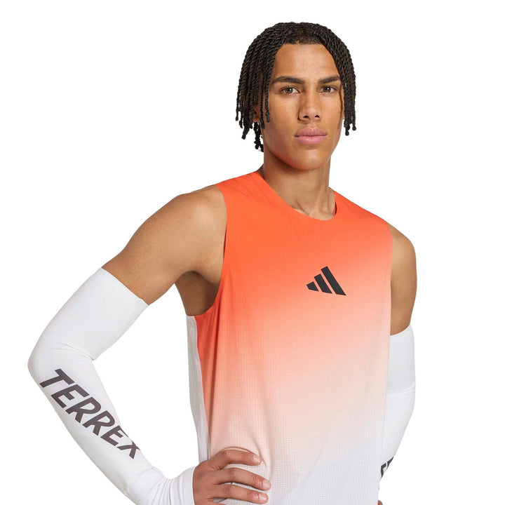adidas Xpr Pro Tank - white/seimor