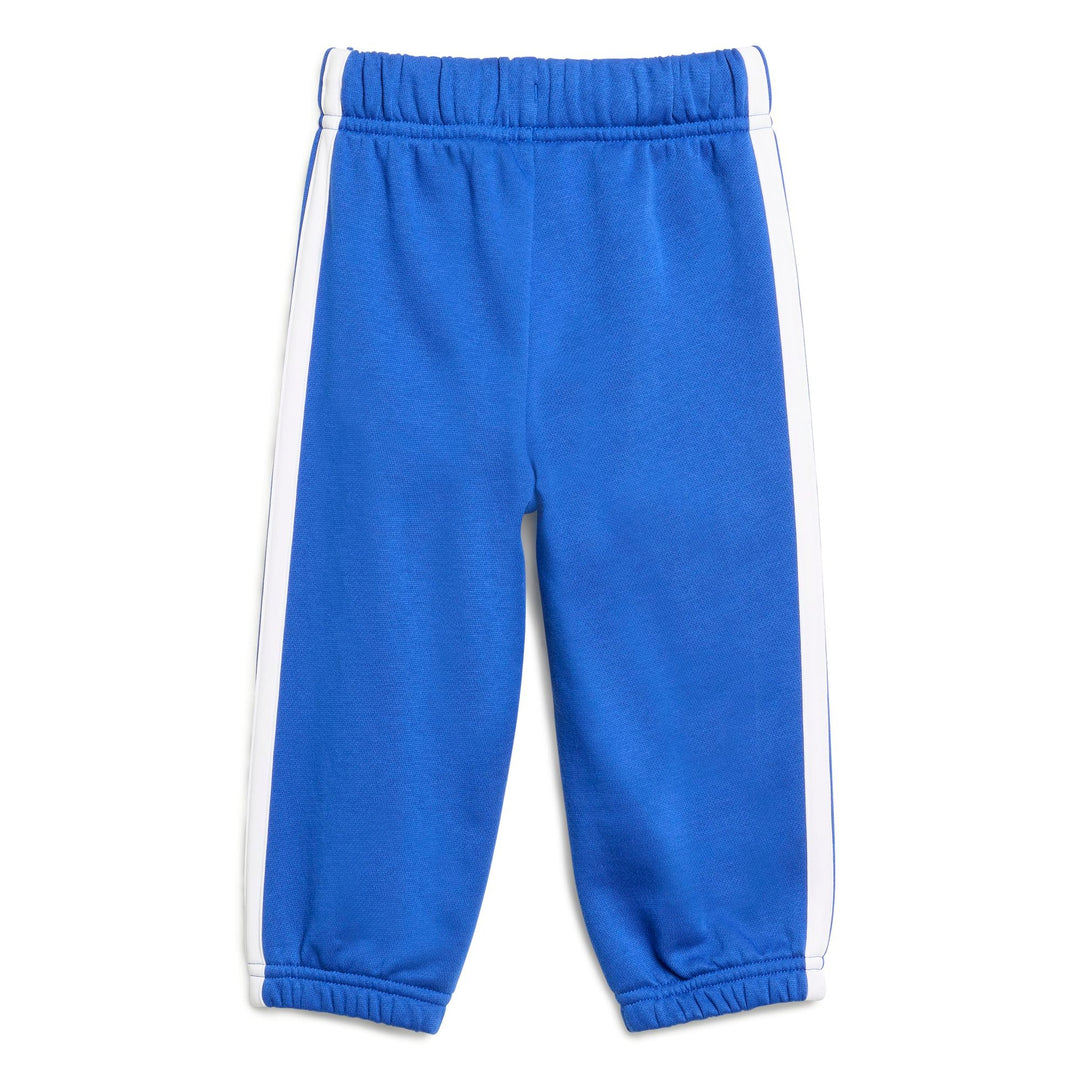 adidas I 3S Fl Hd Jog - royblu/white/white