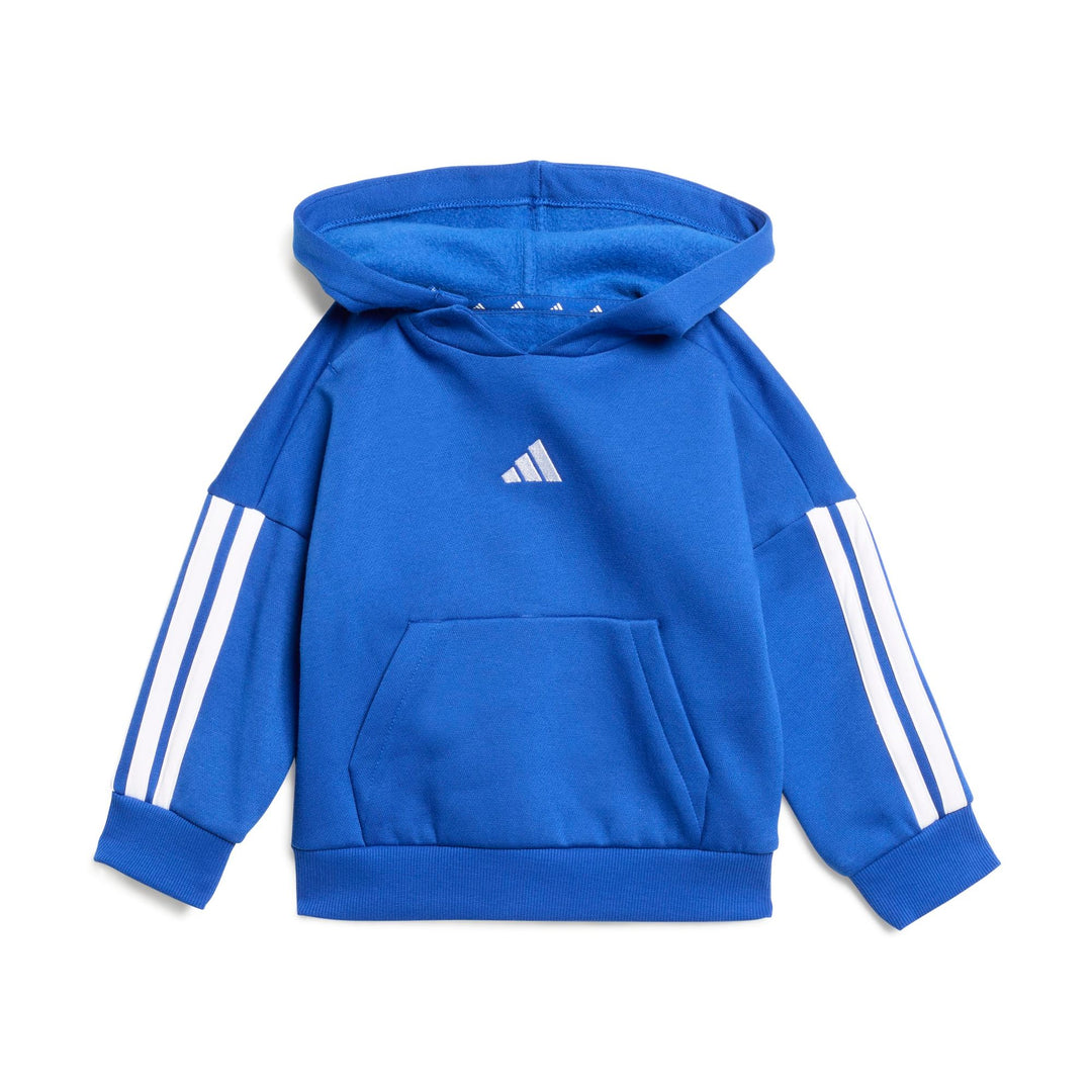 adidas I 3S Fl Hd Jog - royblu/white/white