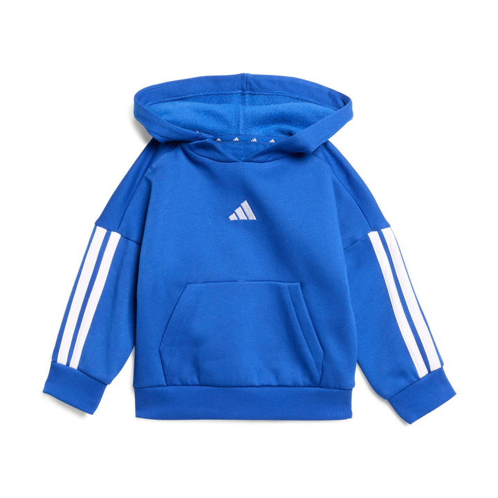 adidas I 3S Fl Hd Jog - royblu/white/white