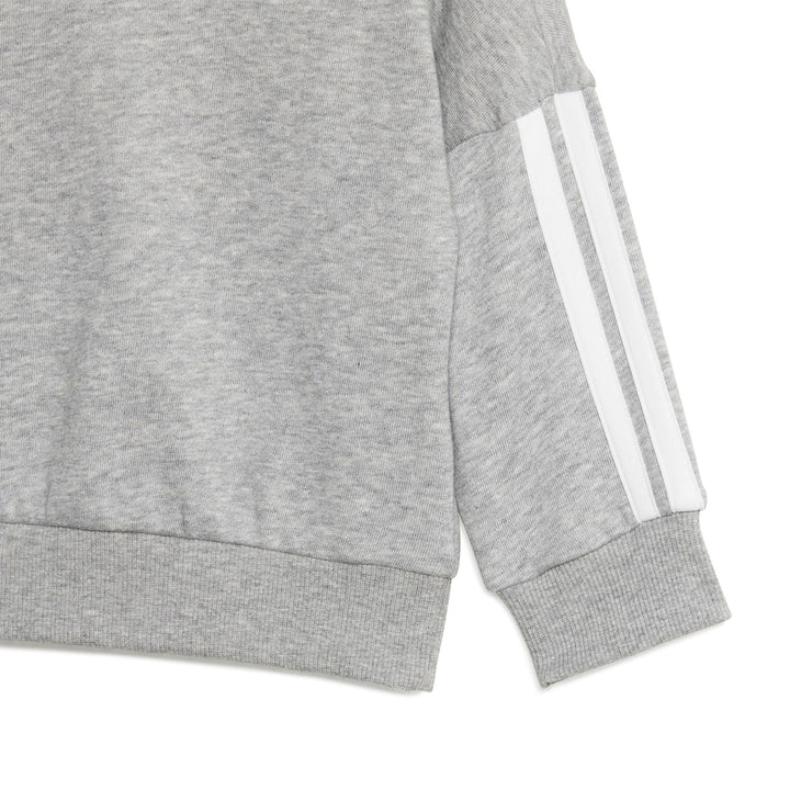 adidas I 3S Ft Jog 240 - mgreyh/white