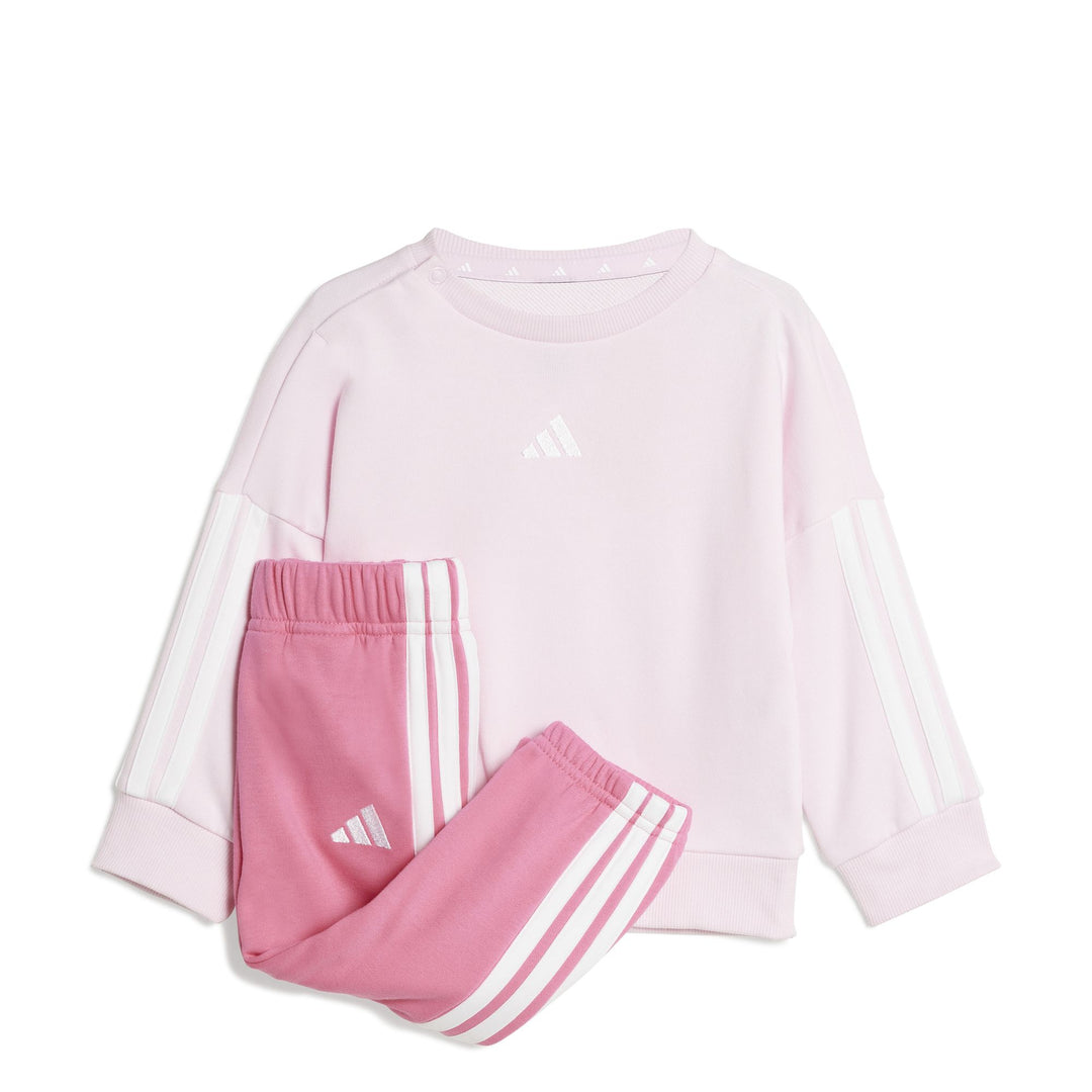 adidas I 3S Ft Jog 240 - clpink/white/white