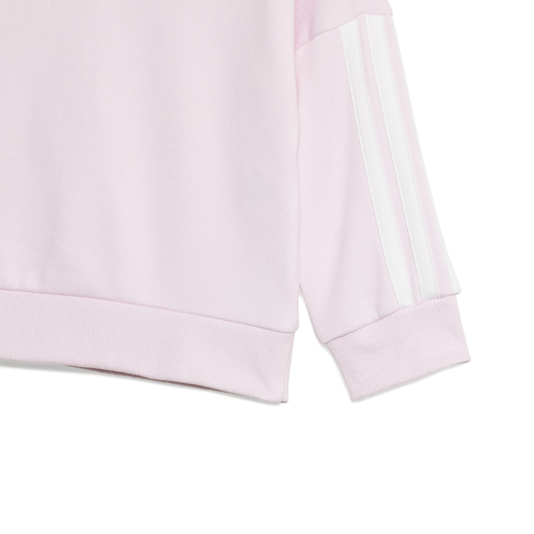 adidas I 3S Ft Jog 240 - clpink/white/white