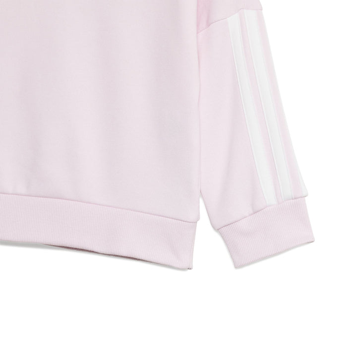 adidas I 3S Ft Jog 240 - clpink/white/white