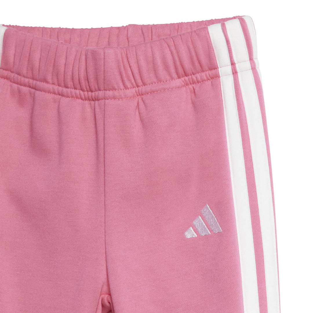 adidas I 3S Ft Jog 240 - clpink/white/white