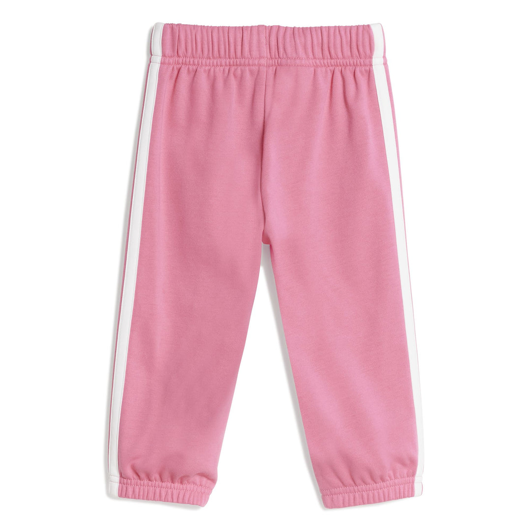 adidas I 3S Ft Jog 240 - clpink/white/white