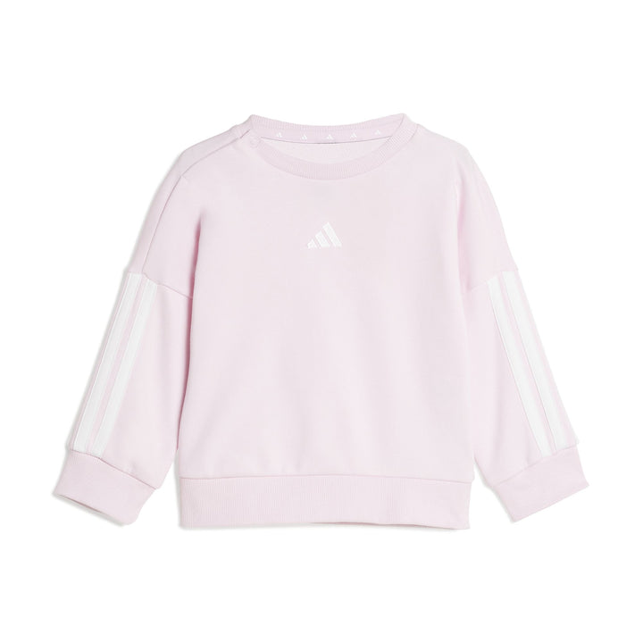 adidas I 3S Ft Jog 240 - clpink/white/white