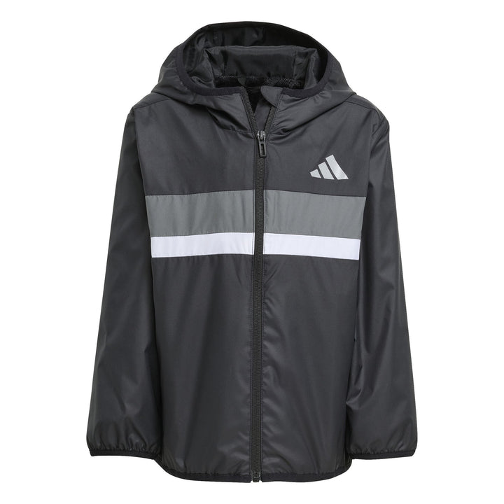 adidas Lk Tiberio Wb - black/grefou/white