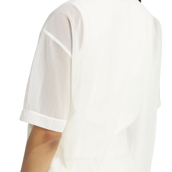 adidas W All Szn Sh T - owhite
