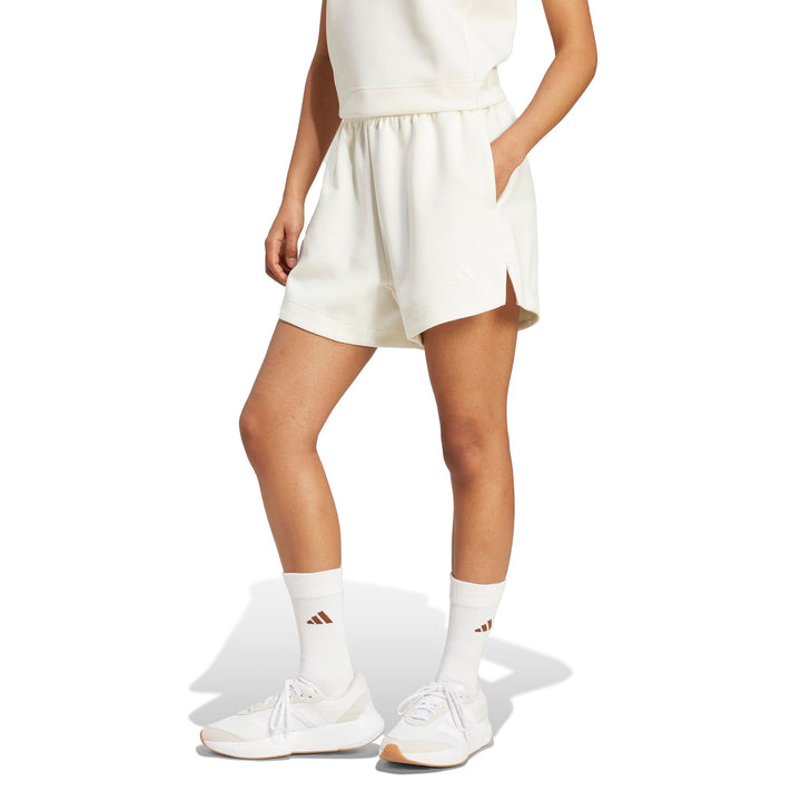 adidas W All Szn Sl Sh - owhite