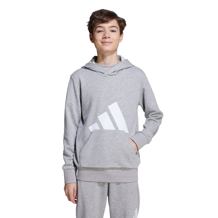 adidas J Bl Ft Hd 280 - mgreyh/white