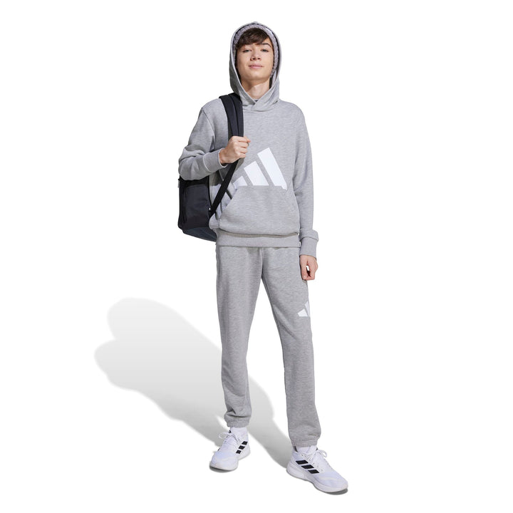 adidas J Bl Ft Hd 280 - mgreyh/white