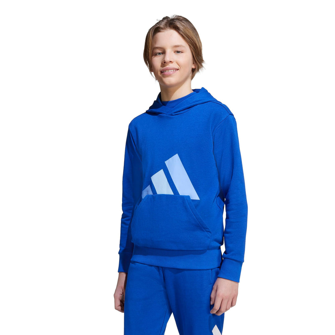 adidas J Bl Ft Hd 280 - royblu/blufus/globlu