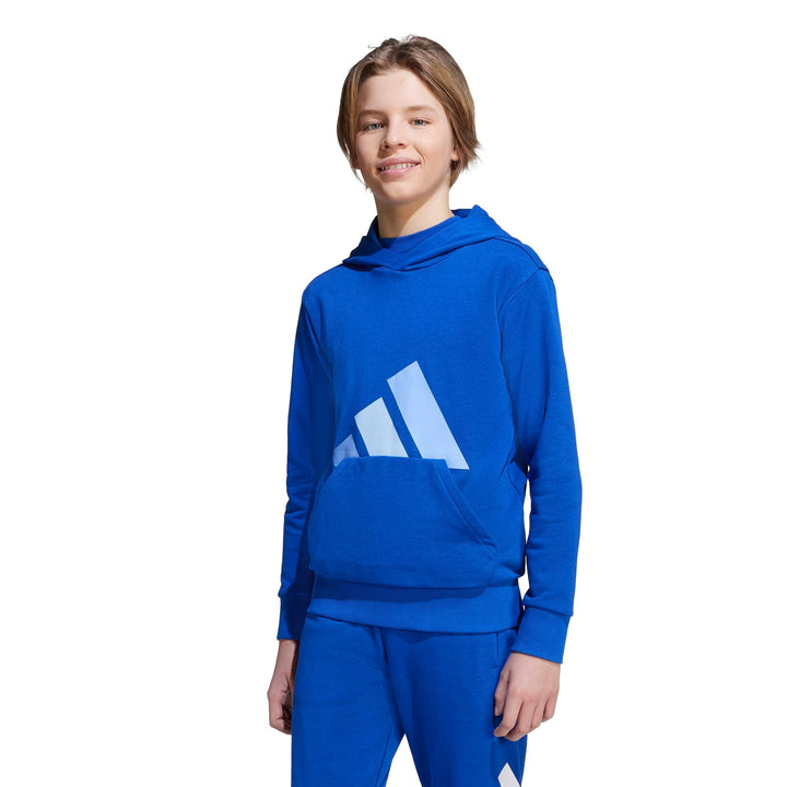 adidas J Bl Ft Hd 280 - royblu/blufus/globlu